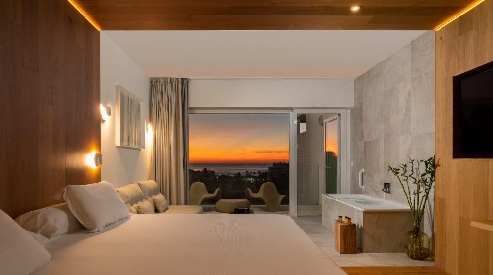 Leiro Residences Fuengirola Exterior foto