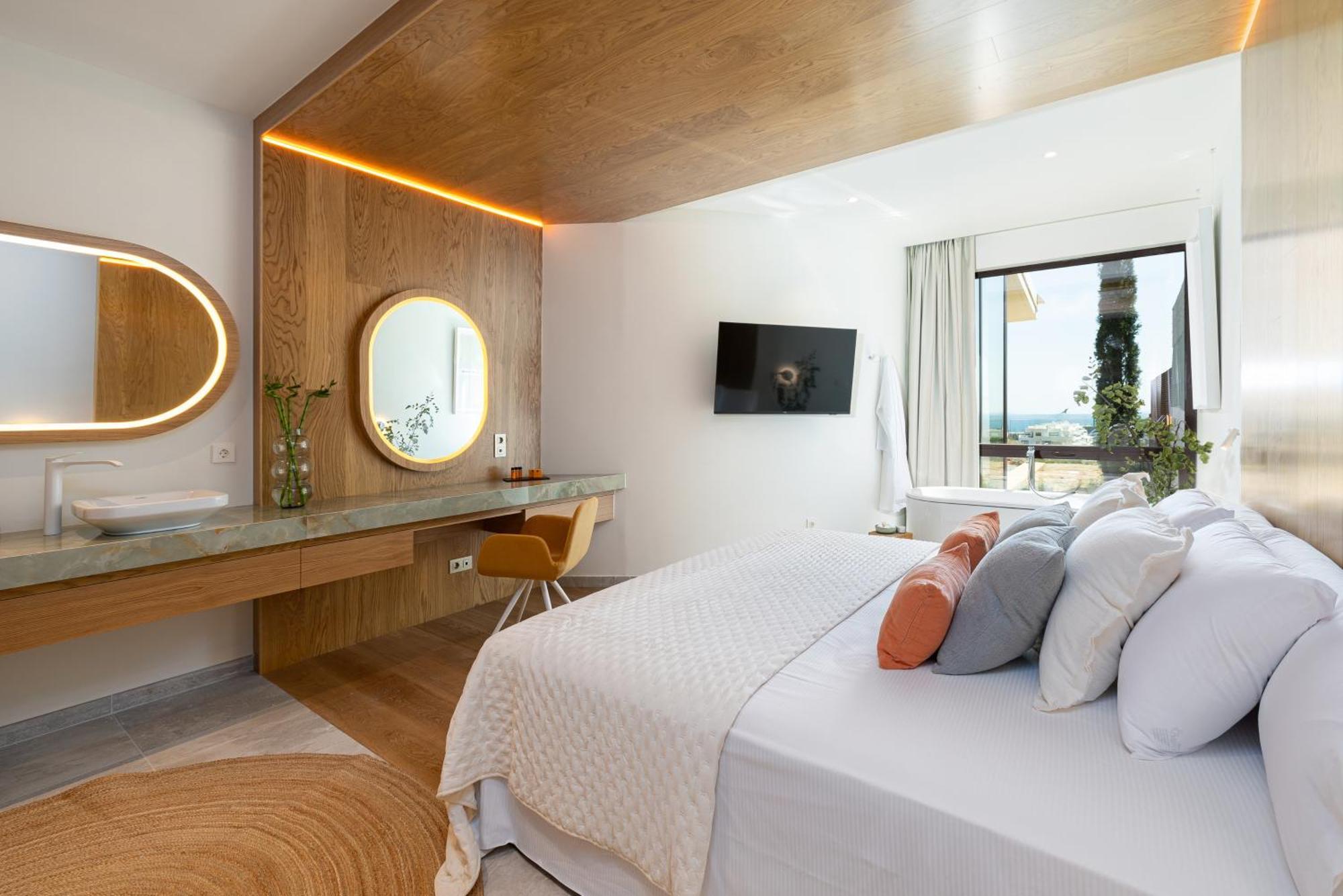 Leiro Residences Fuengirola Exterior foto