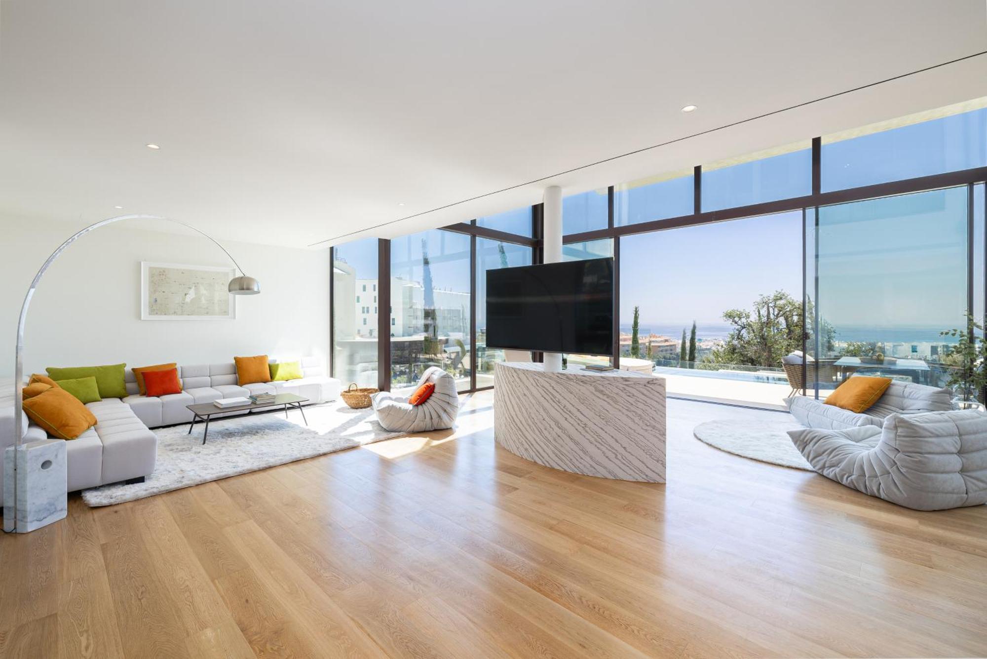 Leiro Residences Fuengirola Exterior foto
