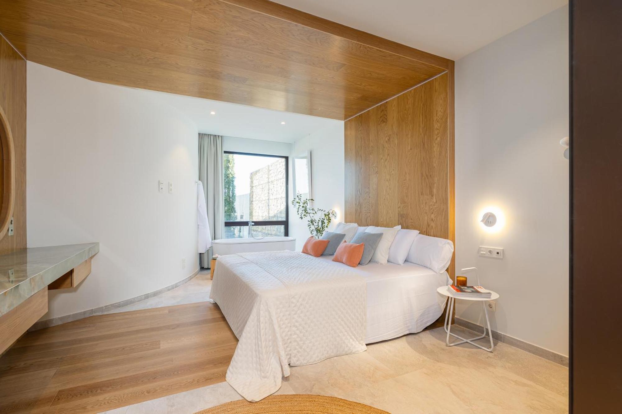 Leiro Residences Fuengirola Exterior foto