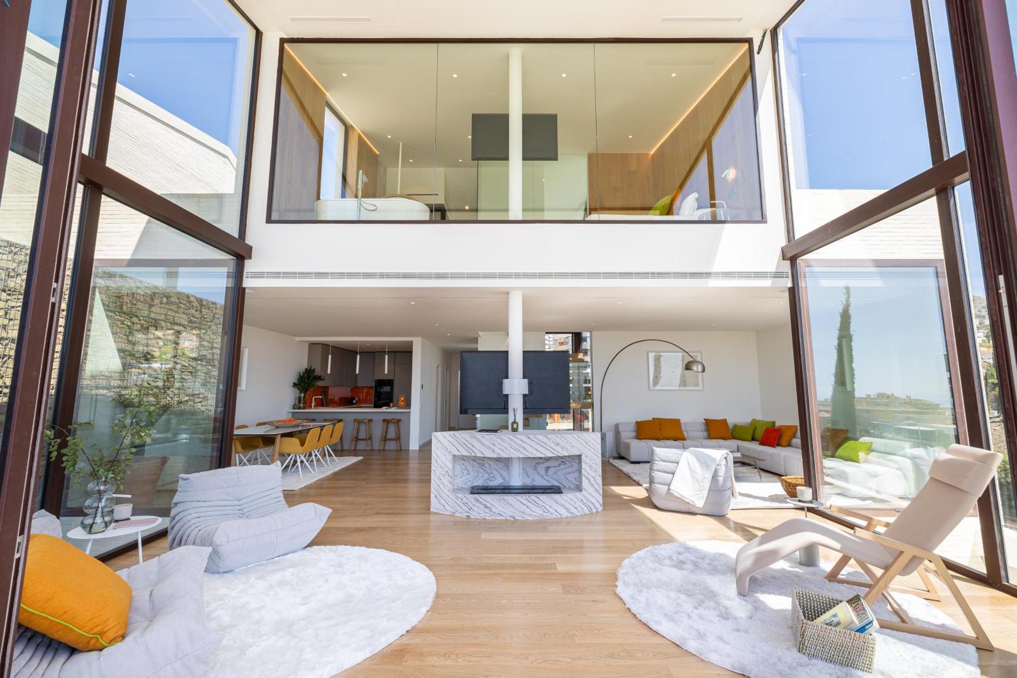 Leiro Residences Fuengirola Exterior foto
