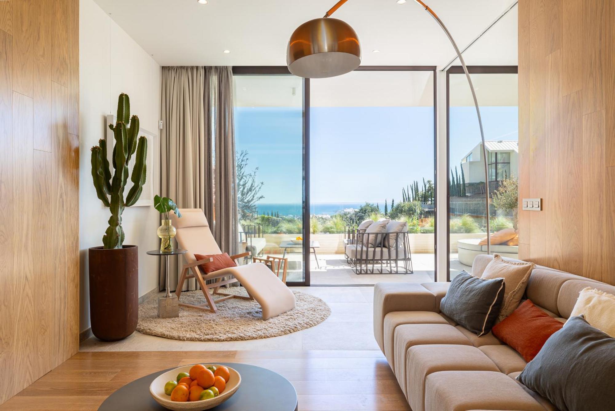 Leiro Residences Fuengirola Exterior foto