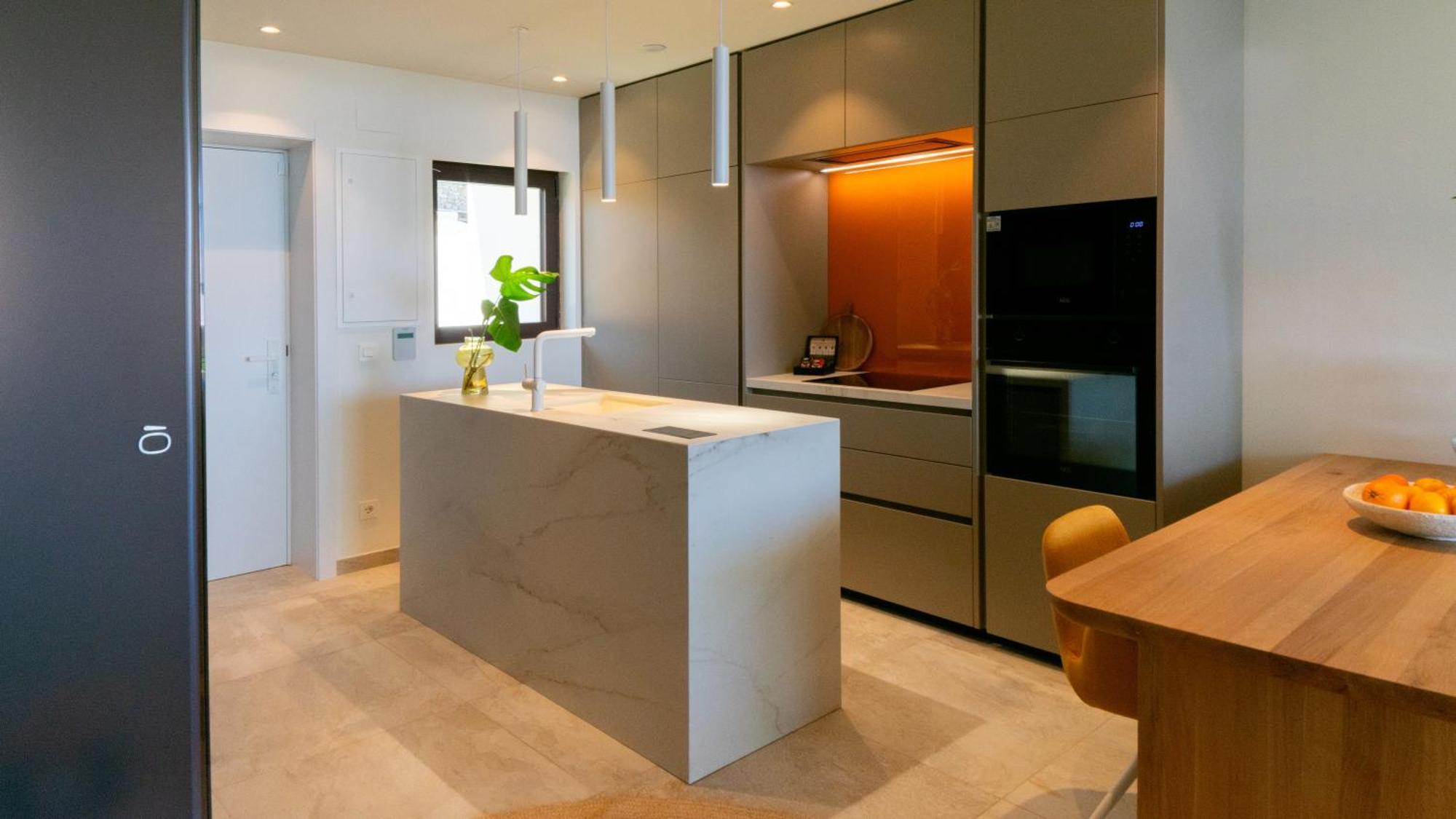 Leiro Residences Fuengirola Exterior foto