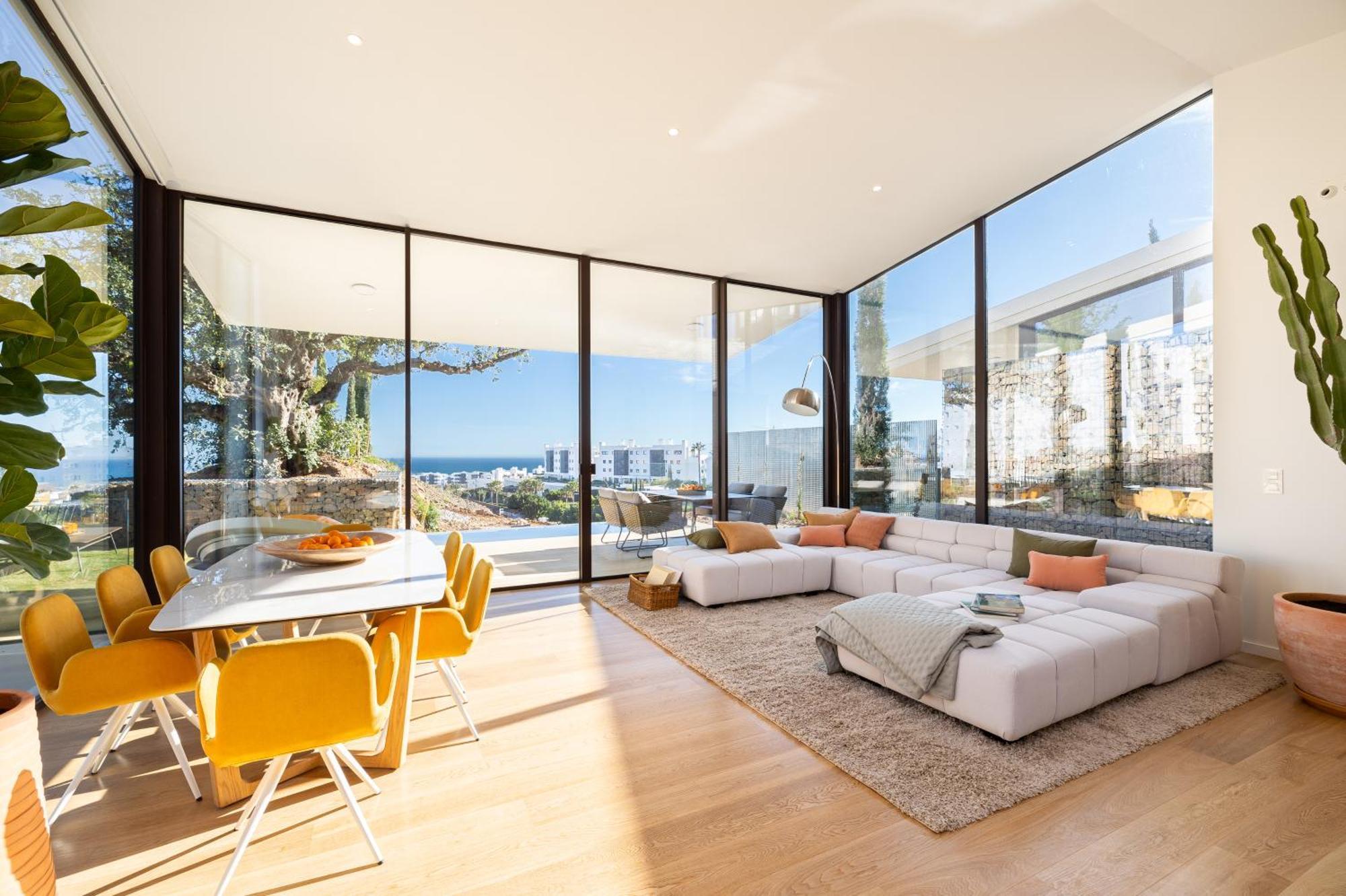 Leiro Residences Fuengirola Exterior foto